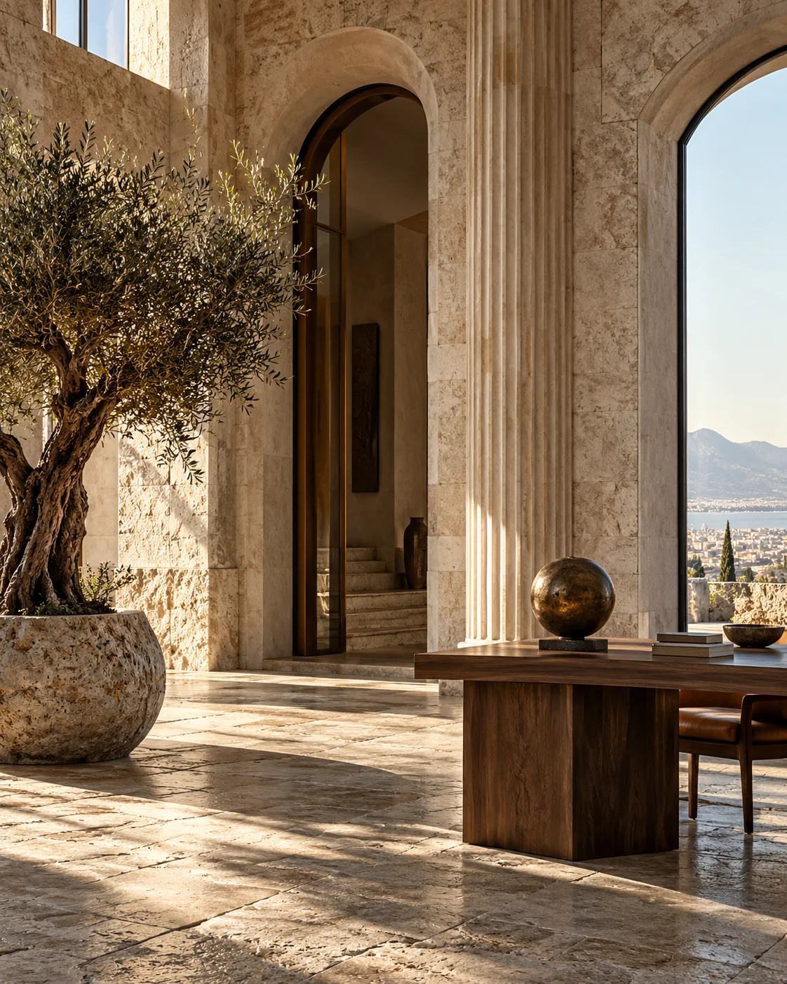 Universo visual de Inmobiliario · Century 21